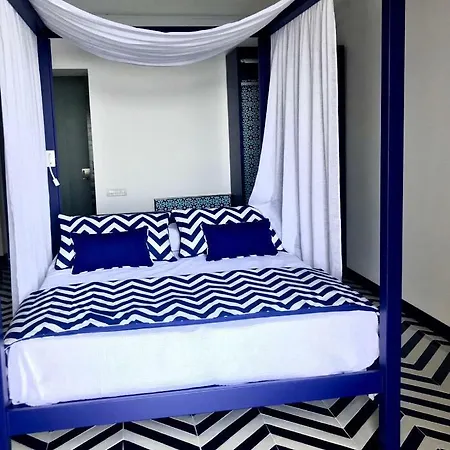 Bed & Breakfast Imperati By Alcione