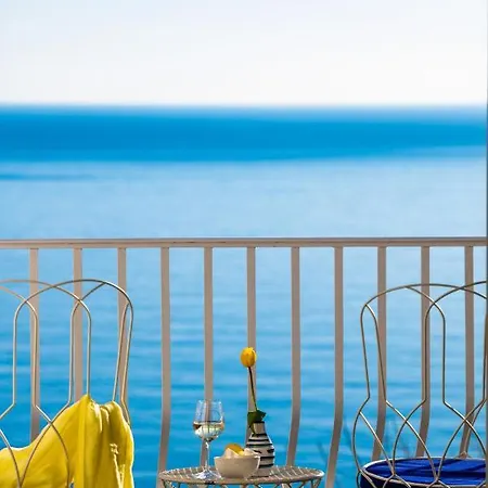 Imperati By Alcione 5* Positano