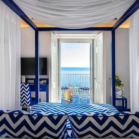 Bed & Breakfast Imperati By Alcione Positano