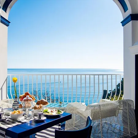Imperati By Alcione 5*