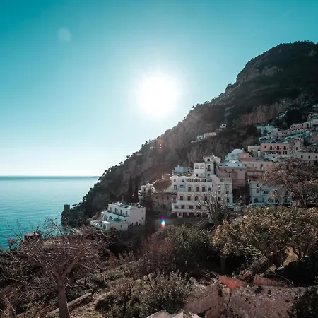 Bed & Breakfast Imperati By Alcione 4*