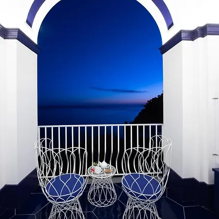 Imperati By Alcione 5* Positano