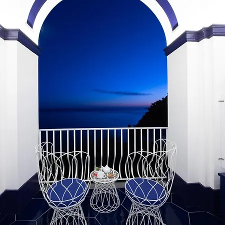 Imperati By Alcione 4* Positano