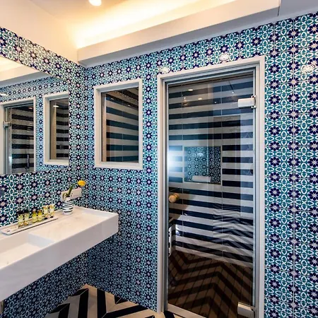 Imperati By Alcione Bed & Breakfast