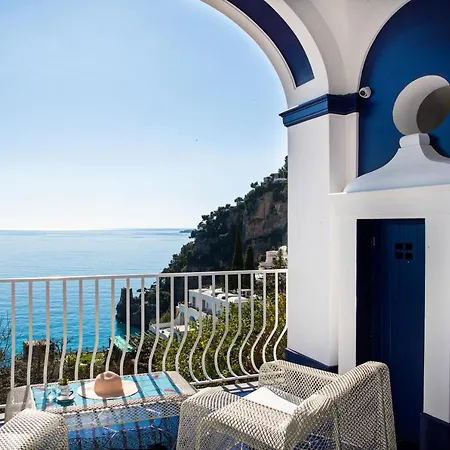 Imperati By Alcione Positano