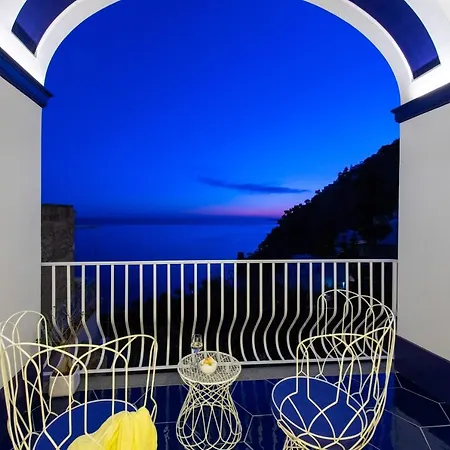 Imperati By Alcione Bed & Breakfast