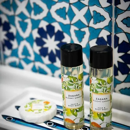 Imperati By Alcione Positano