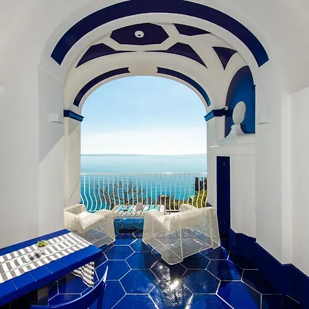 Imperati By Alcione Bed & Breakfast 4*