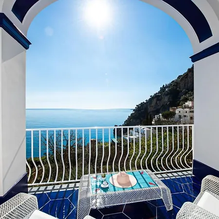 Imperati By Alcione Positano