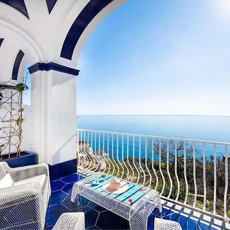 Imperati By Alcione Positano