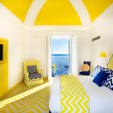 Imperati By Alcione Positano