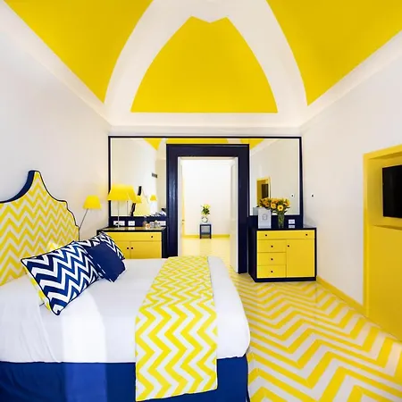 Imperati By Alcione Bed & Breakfast Positano