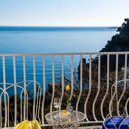 Bed & Breakfast Imperati By Alcione 4*