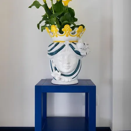 Imperati By Alcione Bed & Breakfast