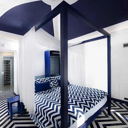 Imperati By Alcione 4*