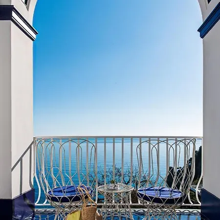 Imperati By Alcione Bed & Breakfast