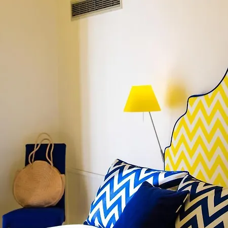 Bed & Breakfast Imperati By Alcione 4*