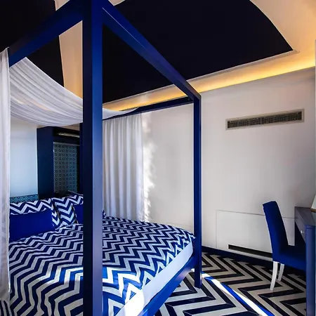 Imperati By Alcione 5*