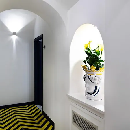 Imperati By Alcione 4*