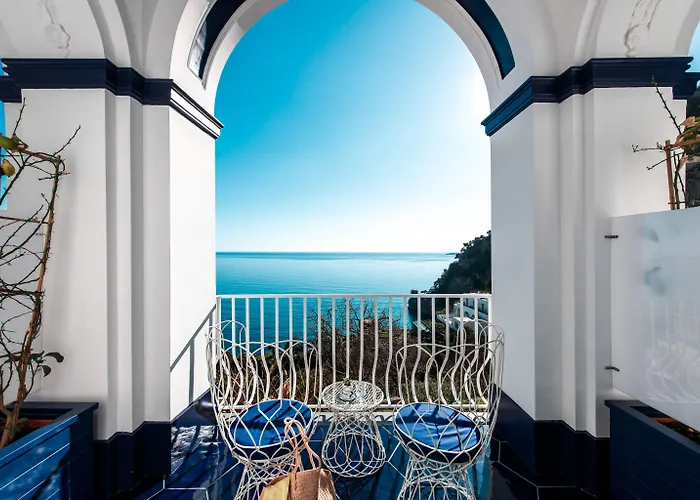 Bed & Breakfast Imperati By Alcione