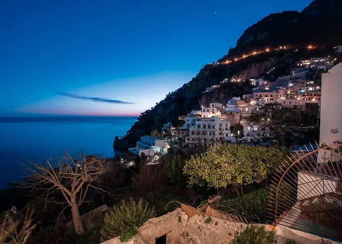 Imperati By Alcione Bed & Breakfast 4*