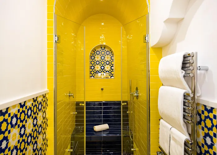 Imperati By Alcione 4*