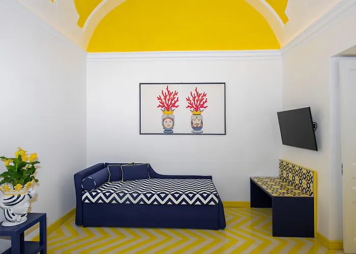 Imperati By Alcione Positano