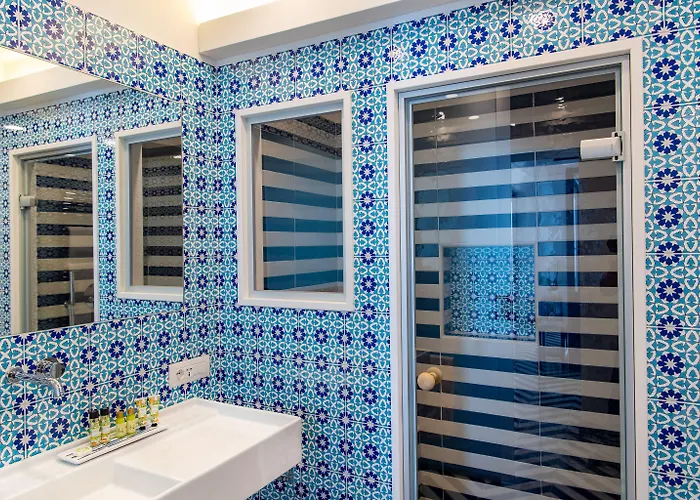 Imperati By Alcione 4*