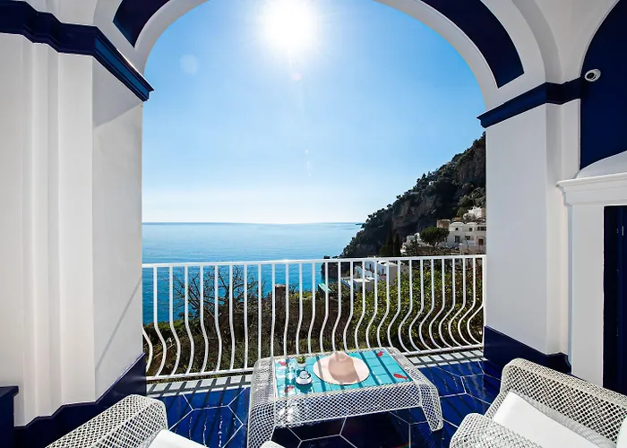 Imperati By Alcione Bed & Breakfast