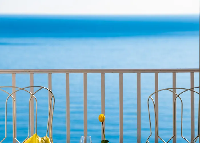 Imperati By Alcione Positano