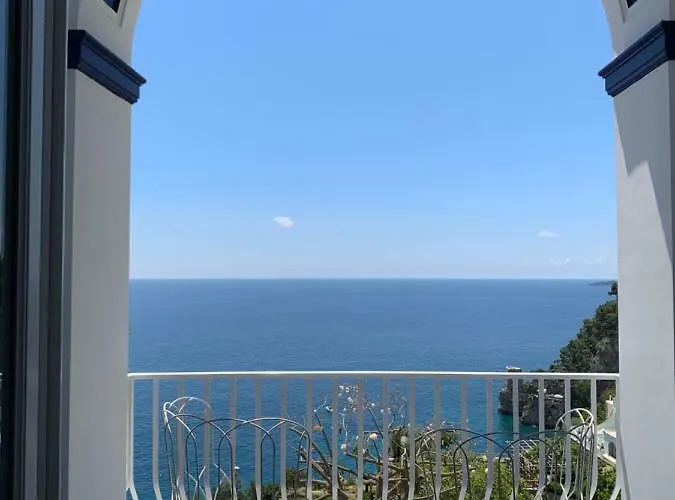 Imperati By Alcione 4* Positano