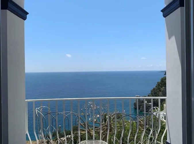 Imperati By Alcione Positano