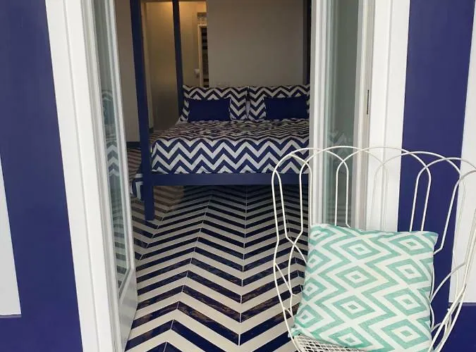 Imperati By Alcione 4* Positano