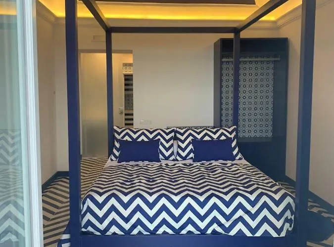 Bed & Breakfast Imperati By Alcione Positano