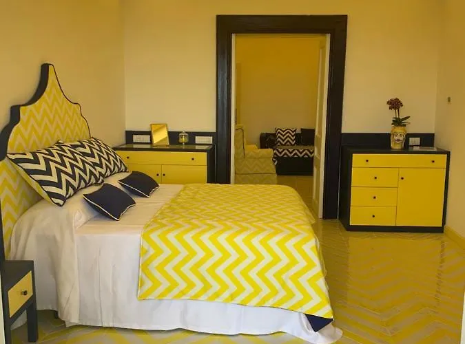 Imperati By Alcione 4* Positano