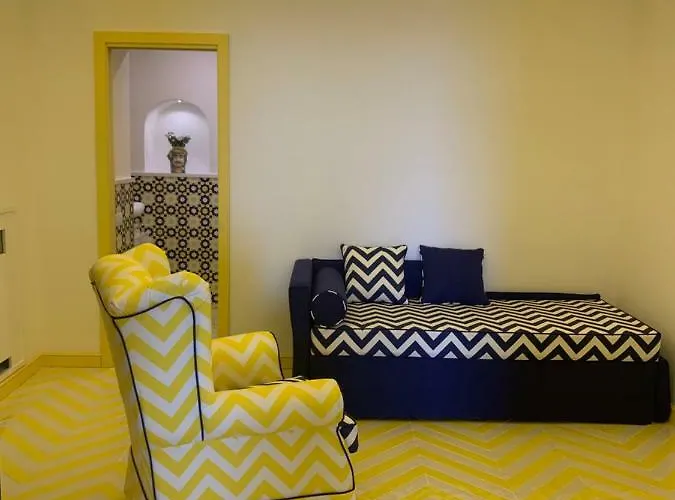 Imperati By Alcione 波西塔諾