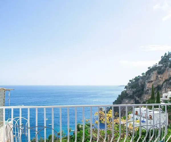 Imperati By Alcione Positano