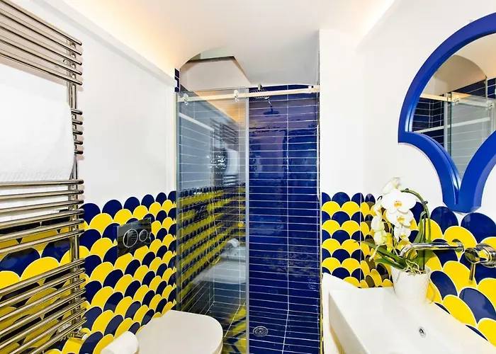 Imperati By Alcione Positano