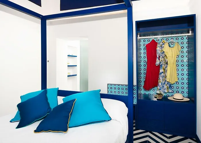 Imperati By Alcione Positano