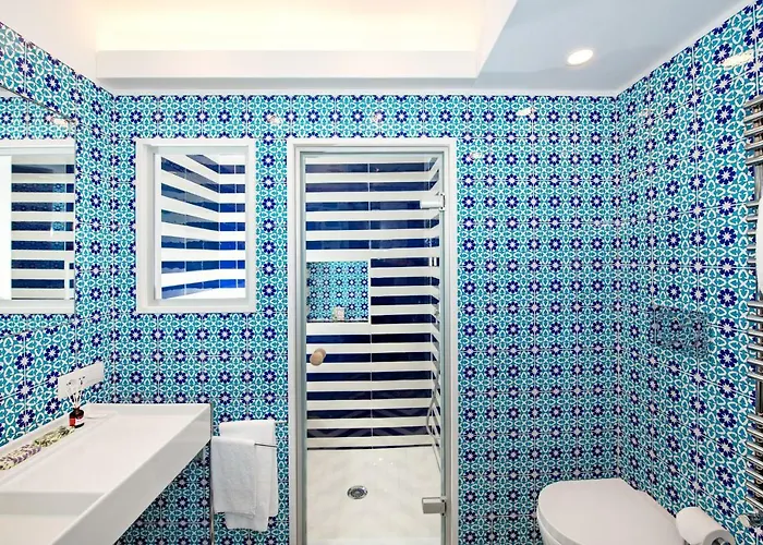 Imperati By Alcione 4*