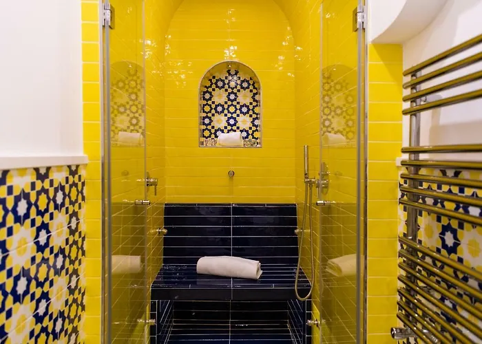 Imperati By Alcione Bed & Breakfast 4*