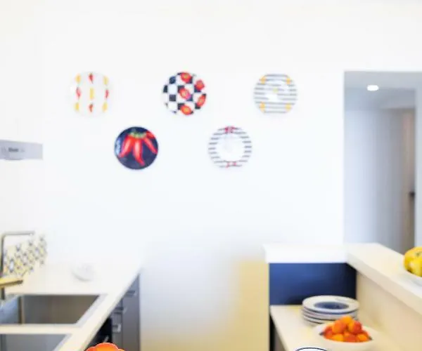 Imperati By Alcione Bed & Breakfast