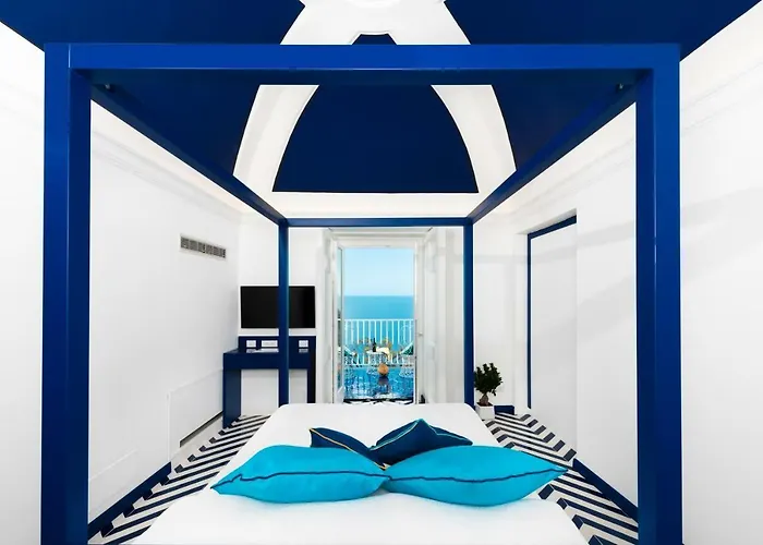 Imperati By Alcione 4*