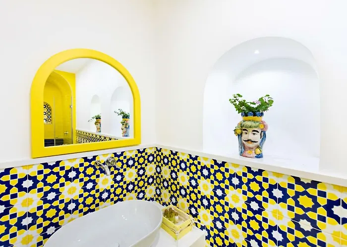 Imperati By Alcione 波西塔諾