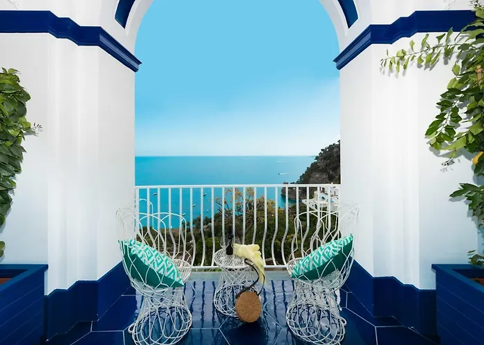 Imperati By Alcione 4*