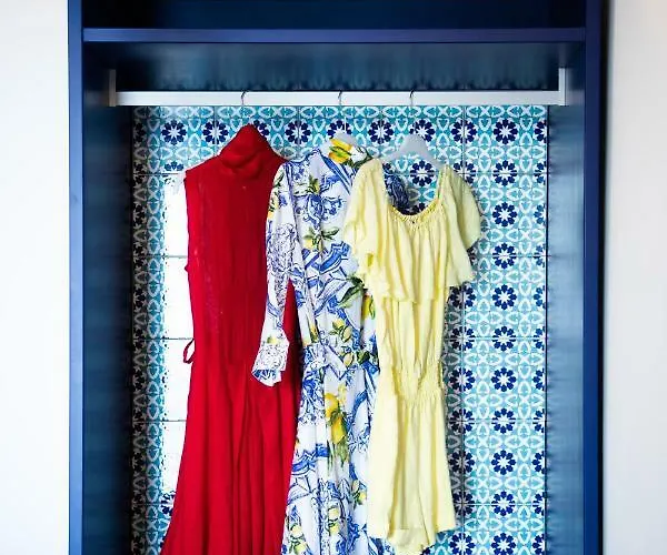 Imperati By Alcione Bed & Breakfast Positano