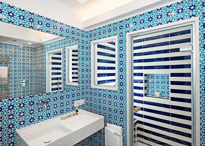 Imperati By Alcione Bed & Breakfast