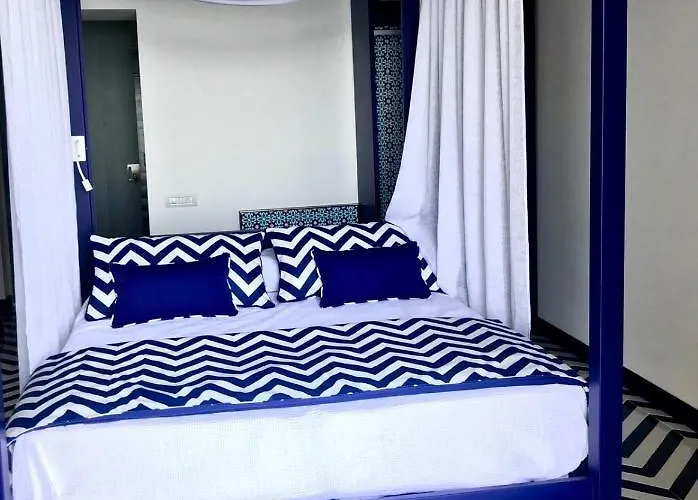 Bed & Breakfast Imperati By Alcione