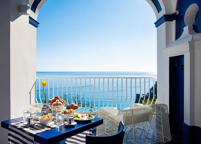 Imperati By Alcione 4*