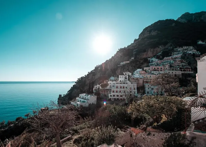 Bed & Breakfast Imperati By Alcione 4*